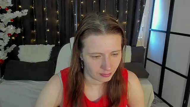 Chat XXX en directo de Kathrine_Meyer