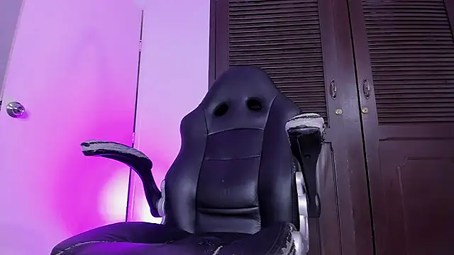 Czat XXX na żywo – KateValenciaa