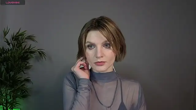 Chat XXX en directo de BjorkLight