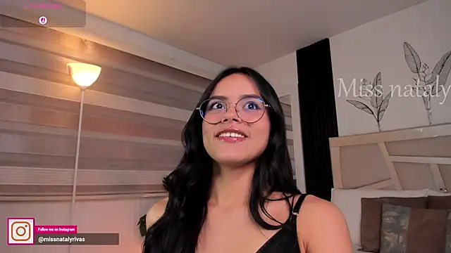 missnataly Live XXX Chat