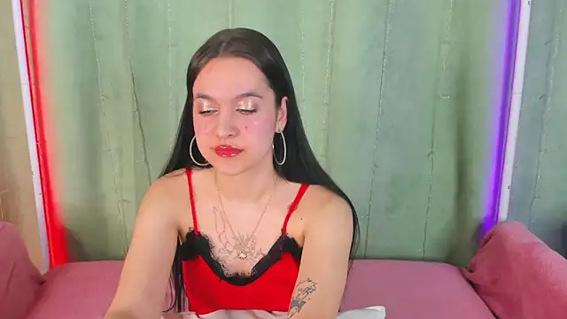 AishaTempt Live XXX-Chat