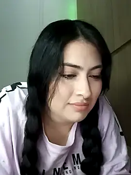 Julietta_p Live XXX-Chat