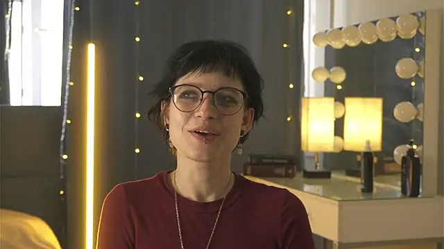 RubieNibbs Chat XXX live