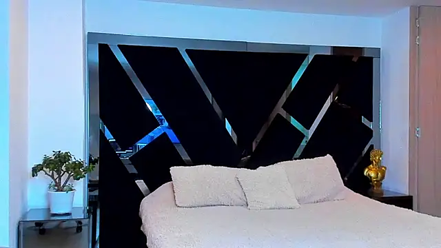 Raytorres Live XXX-chat