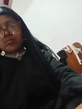 Chat XXX en directo de xblackstarX1