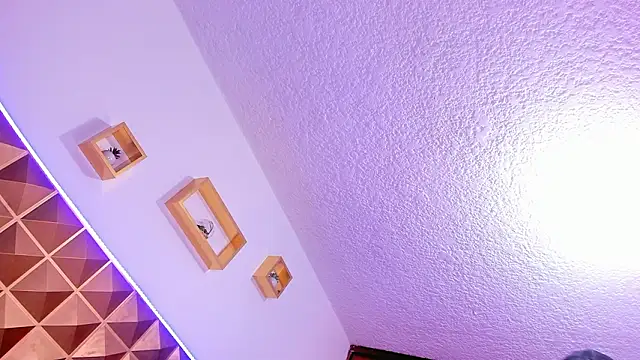 Show de Amadeo_D na webcam