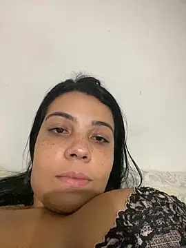 Show de Deusa_Arcana na webcam