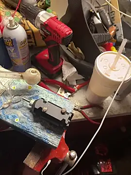 Shawnronald420861: вебкам-шоу