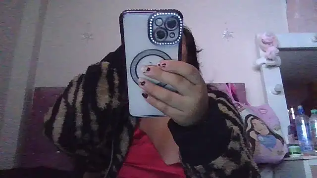 Živý XXX chat annarose19