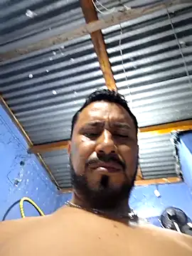 HOTNACHO82 Live XXX-chat