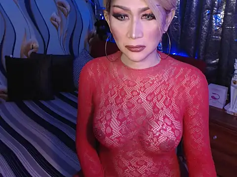 sweetsatisfactionxxxのウェブカメラショー