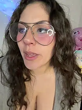 Czat XXX na żywo – TuWaifuVirtual1