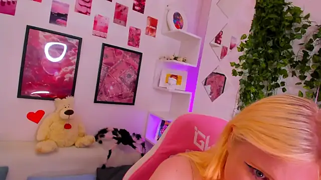 Chat XXX en directo de art_lovee