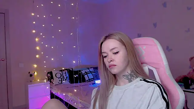 Naughty_Mable 라이브 XXX 채팅