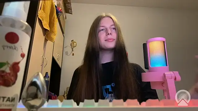 britneylovely's Live XXX Chat