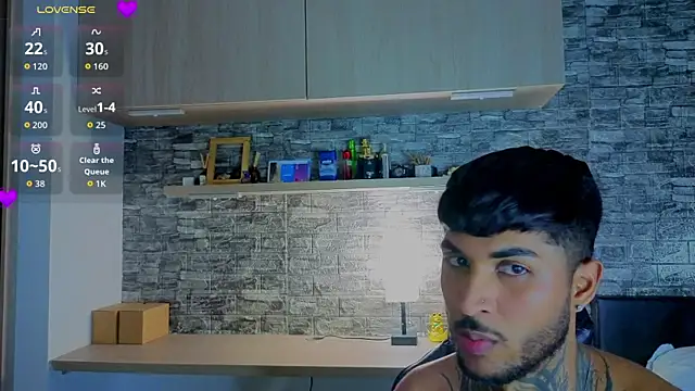 Chat XXX ao vivo de TheimperialBoys77