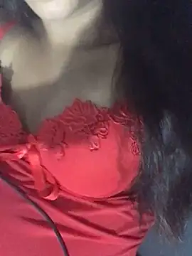 Show de PatyPatriciaa na webcam