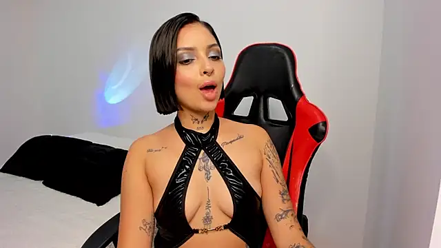 hannah_miltonn Chat XXX in diretta