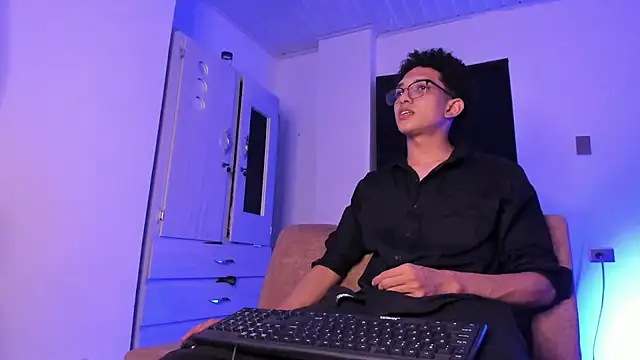 Chat XXX ao vivo de Cj_davis_