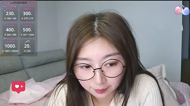 Diva_VVN Show Webcam