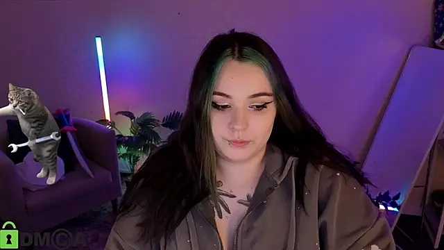 แชท XXX สดของ Mia_R0ss