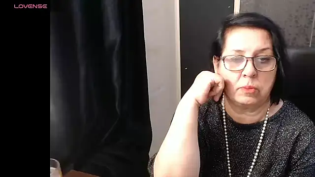 MissSanjanne Chat XXX in diretta