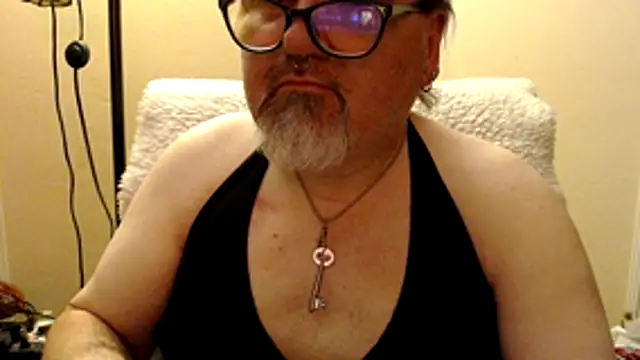 puto_jefe Webcam show