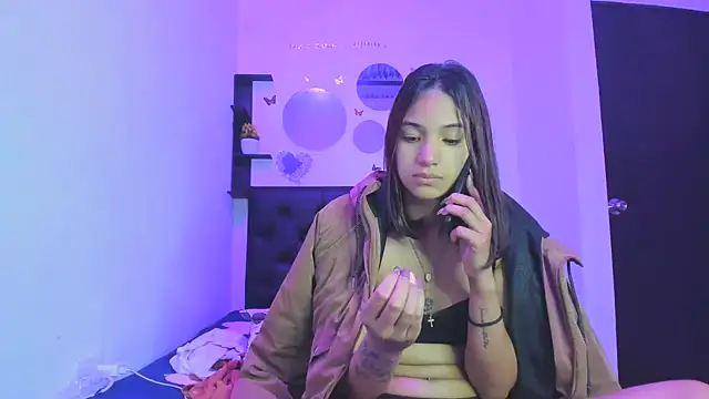 sapphire_brown20 Chat XXX in diretta