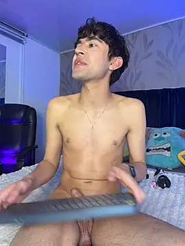 Chat XXX ao vivo de MatthewMoore_