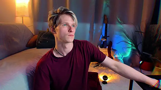 Chat XXX ao vivo de Breston_Sweet