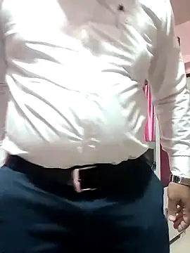 Chat XXX ao vivo de Sammy6432