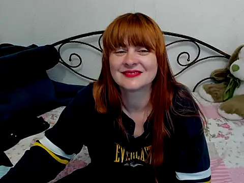 NightWish_Lorena's Live XXX Chat