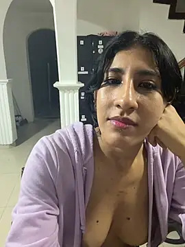 Živý XXX chat Violet_rousse7