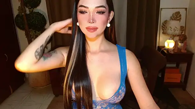 MouthWatering_Ayesha 网络视讯表演