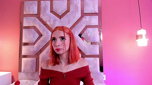 Show de webcam de Justmia69