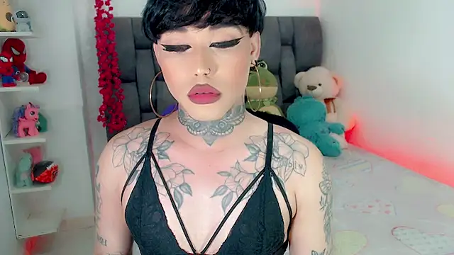 Show modela little_star_porn na web-kameri