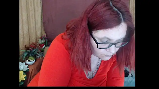 PlayfullMature Chat XXX in diretta