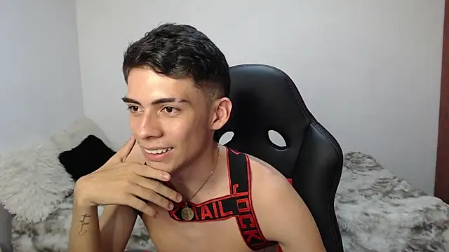 Rimuru17 Webcam-Show