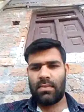 Pokazy przed kamerką – premdas77