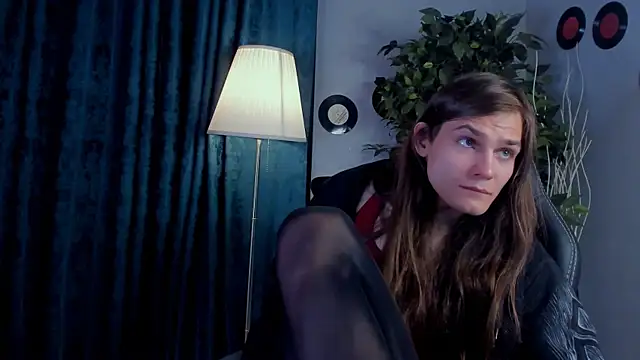 WillFobos Show in webcam