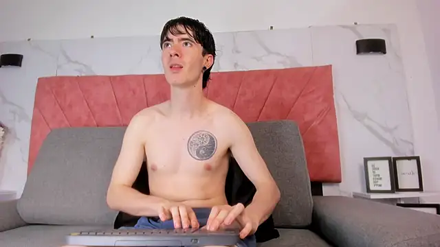 lio____ – Kamerová šou