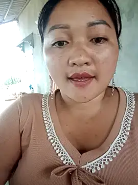 Beauty-girl- Show Webcam