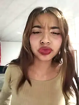 Atenea_7 webcam show