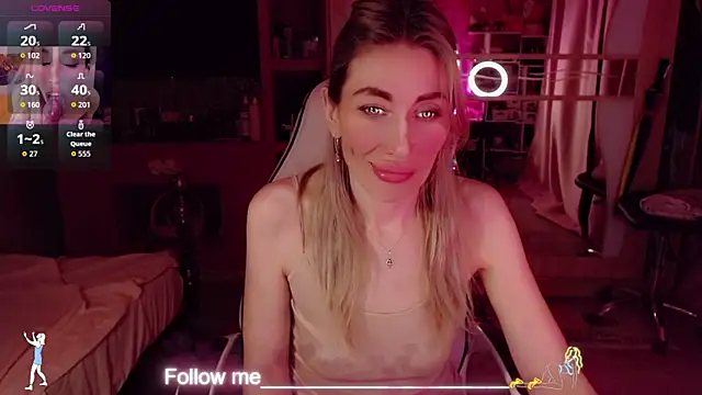 AnnieGOld_ live XXX chat