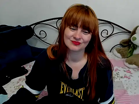 NightWish_Lorena Chat XXX in diretta
