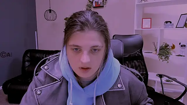 Webkamerová show inga_gree