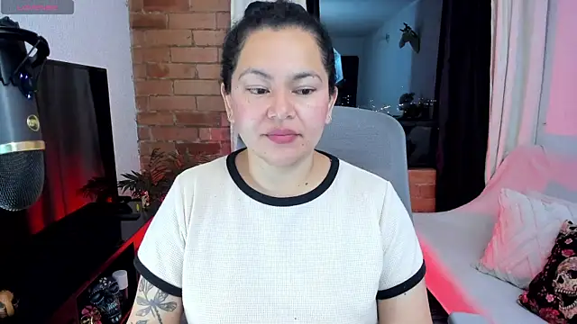 Chubby_Licius' Live XXX Chat