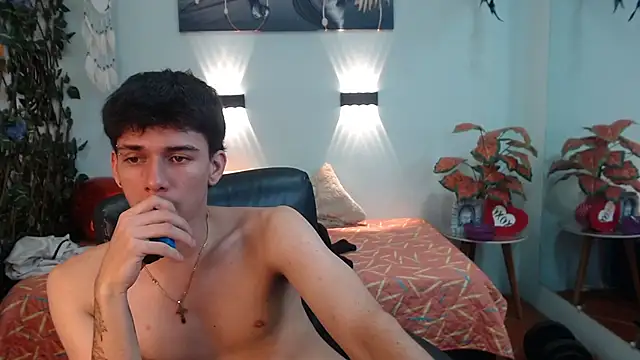 AmethystShadow17's Live XXX Chat