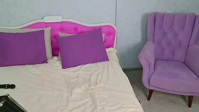 Barbie_Kris__ webcam show