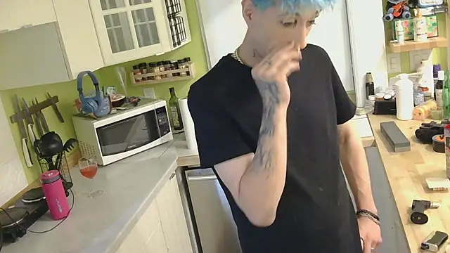 AskAveryAnything Webcamshow